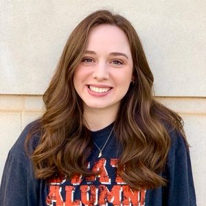 Meet your Posher, Abigail